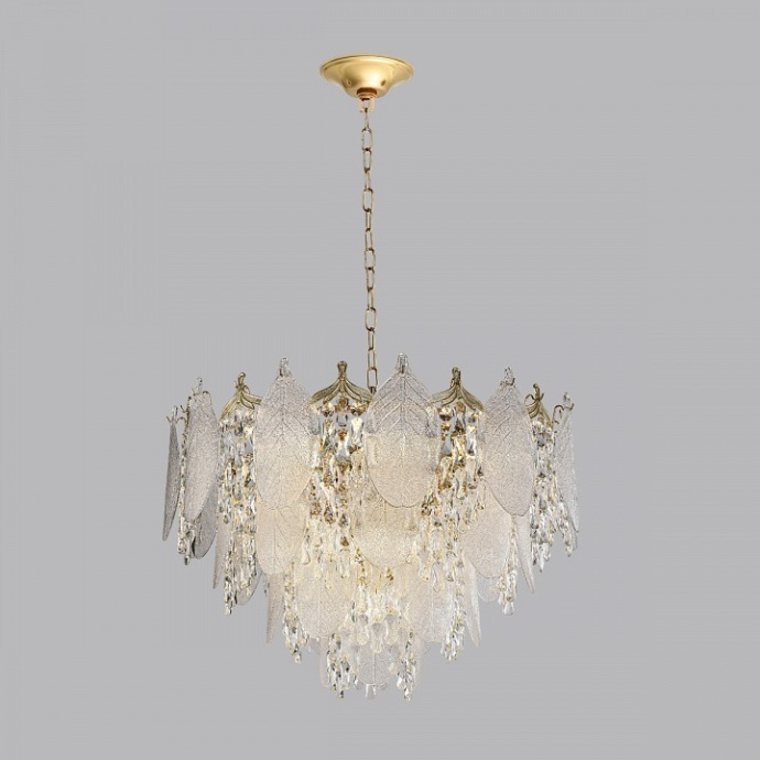 Подвесная люстра Odeon Light Tears 5049/19 - 3