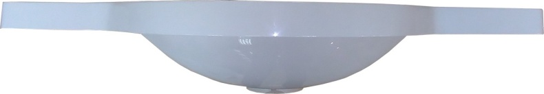 Мебельная раковина Misty HCB 105 Р-Мис14105-HCB - 2