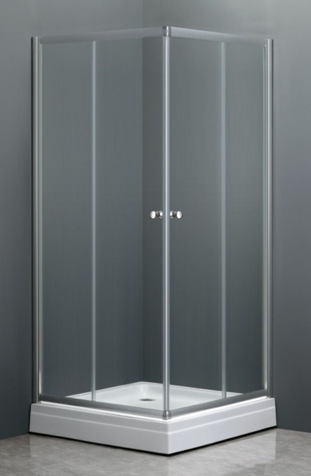 Душевой уголок Dolphin TN-206-J(4) 90x90 28912699-11 - 1