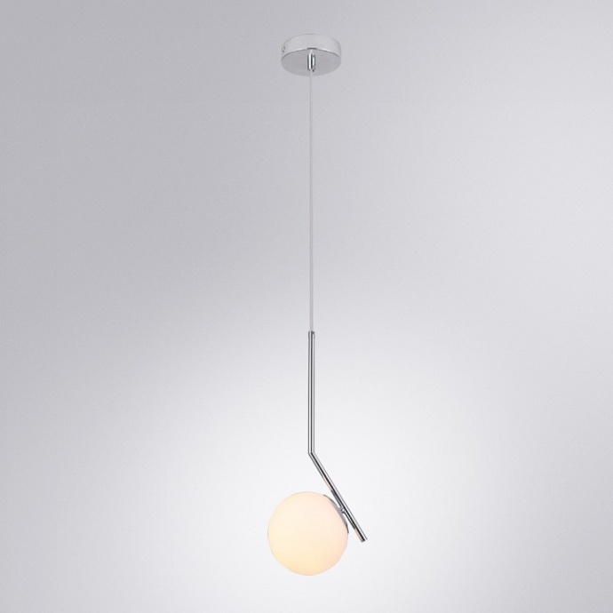Подвесной светильник Arte Lamp Bolla-Unica A1924SP-1CC - 1