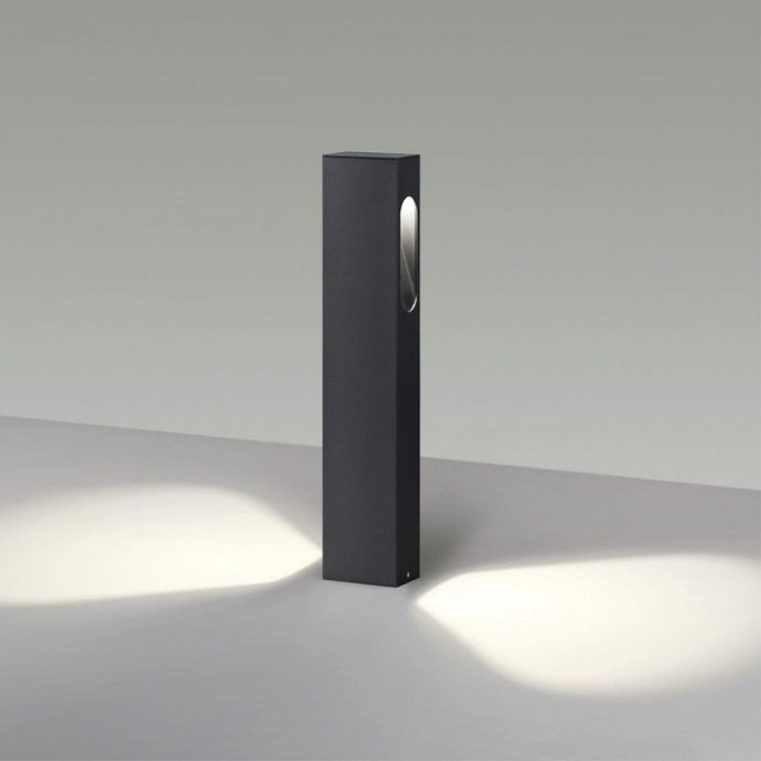 Наземный низкий светильник Odeon Light Gala 6658/14GL - 2