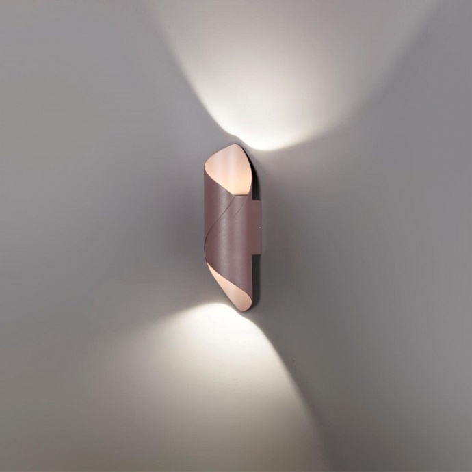 Накладной светильник Odeon Light Basti 6659/10WLA - 3