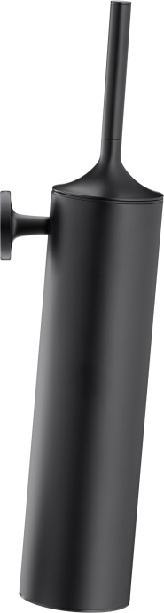 Ершик Duravit Starck T 0099464600 подвесной, черный - 0