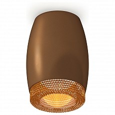 Накладной светильник Ambrella XS XS1124011 - 1
