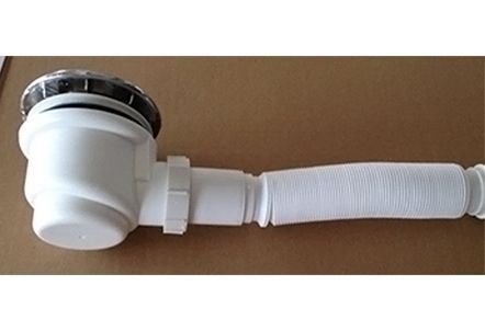 Поддон для душа Black&White Stellar Wind RS-0810H 0810H00 - 2