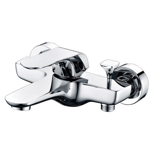 Смеситель для ванны Belbagno Nota хром  NOT-VASM-CRM - 0