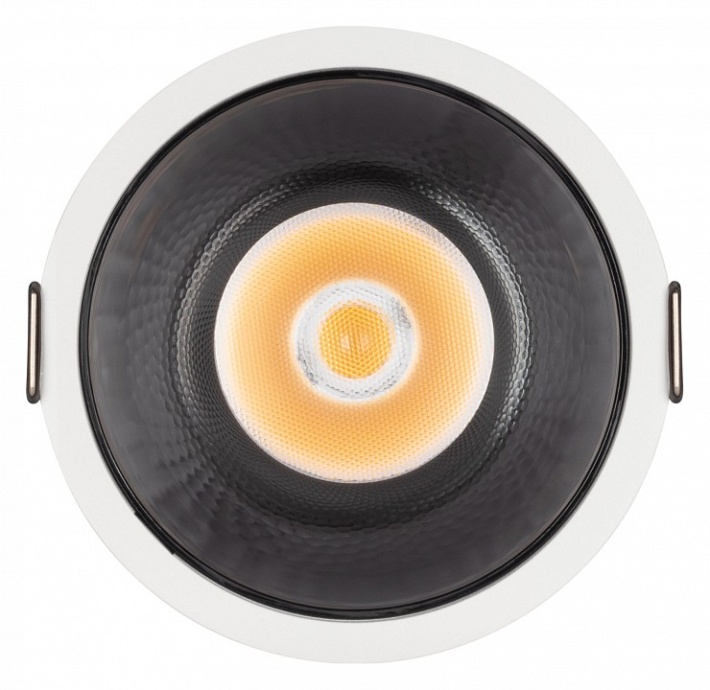 Встраиваемый светодиодный светильник Arlight S-Atlas-Built-R112-35W Day4000 033655 - 1