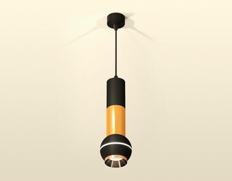 Подвесной светильник Ambrella Light XP XP11020030 - 1