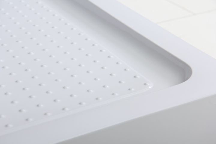 Поддон для душа BelBagno Tray 95х95 TRAY-BB-A-95-15-W - 2