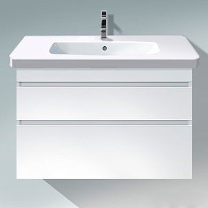 Подвесная раковина Duravit DuraStyle  2320650000 - 6