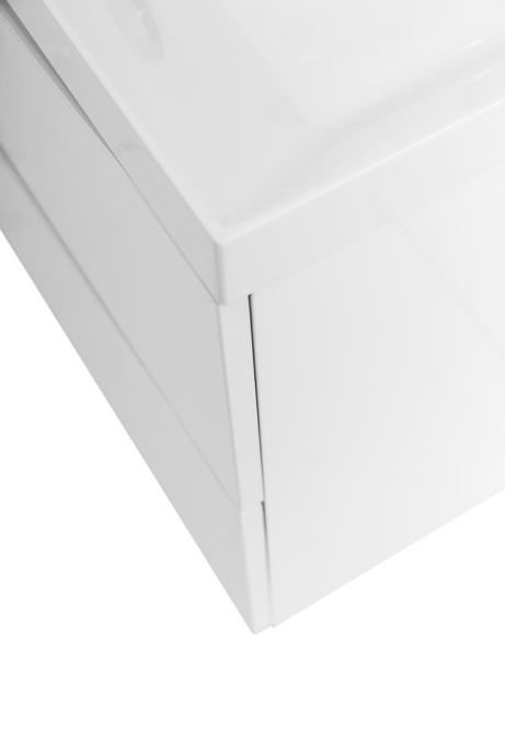 Тумба под раковину BelBagno Marino 60 белый MARINO-H60-600-2C-SO-BL-P - 6