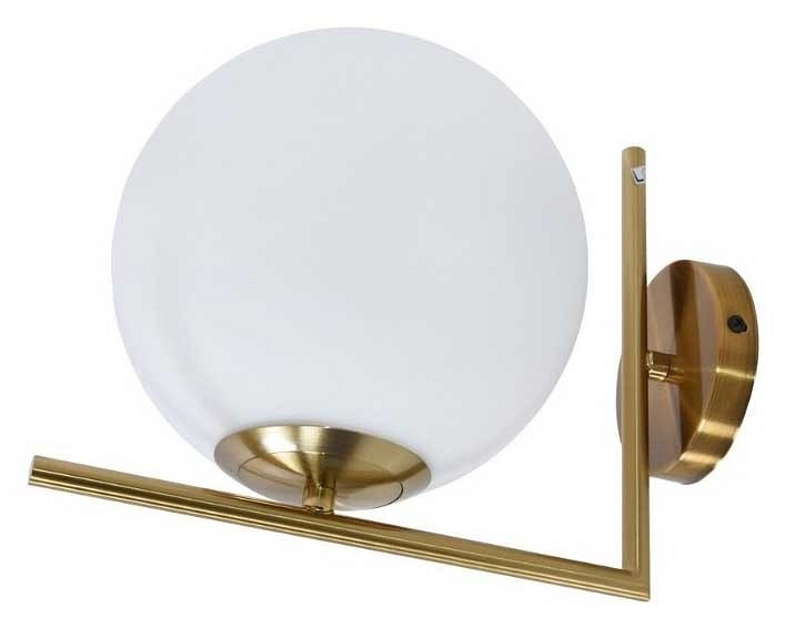 Бра LUMINA DECO Sorento LDW 1215-1 WT+MD - 1