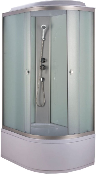Душевая кабина Niagara Eco NG-7310-14L 7310L - 0