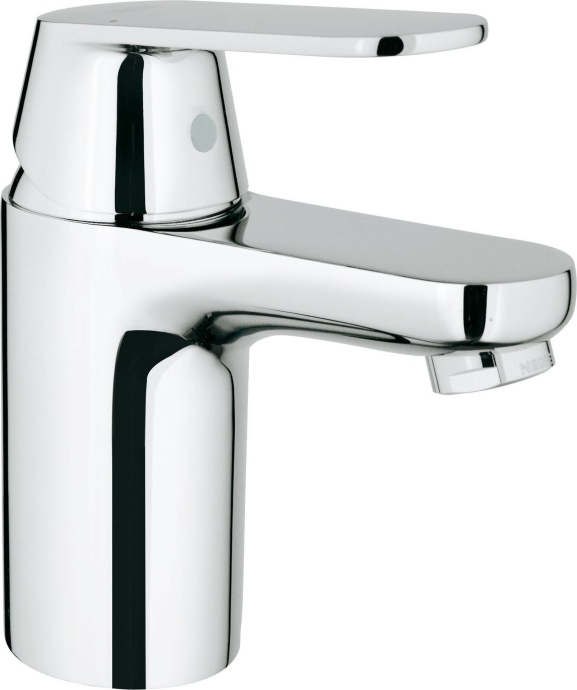 Смеситель Grohe Eurosmart Cosmopolitan 32824000 для раковины - 0