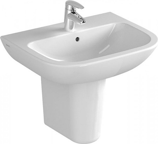 Пьедестал Vitra S20  5281B003-7201 - 1