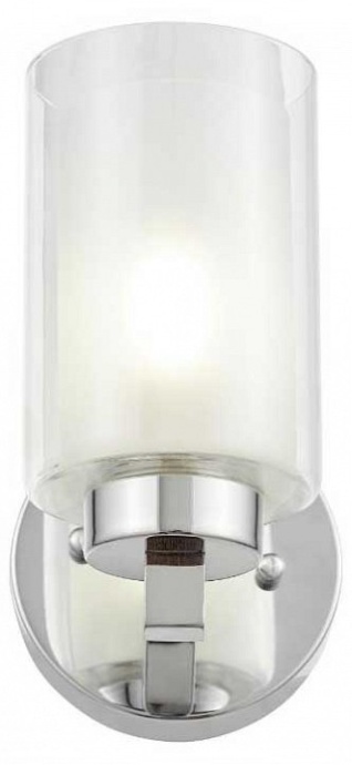 Бра LUMINA DECO Vigatto LDW 1224-1 CHR - 1