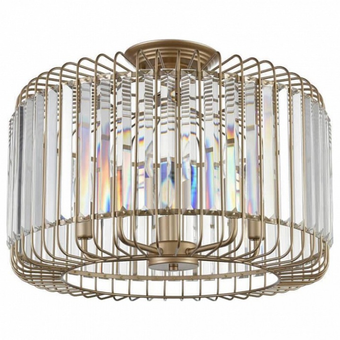 Накладной светильник Vele Luce Angelica VL3044L05 - 0