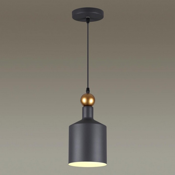 Подвесной светильник Odeon Light Pendant Bolli 4085/1 - 1