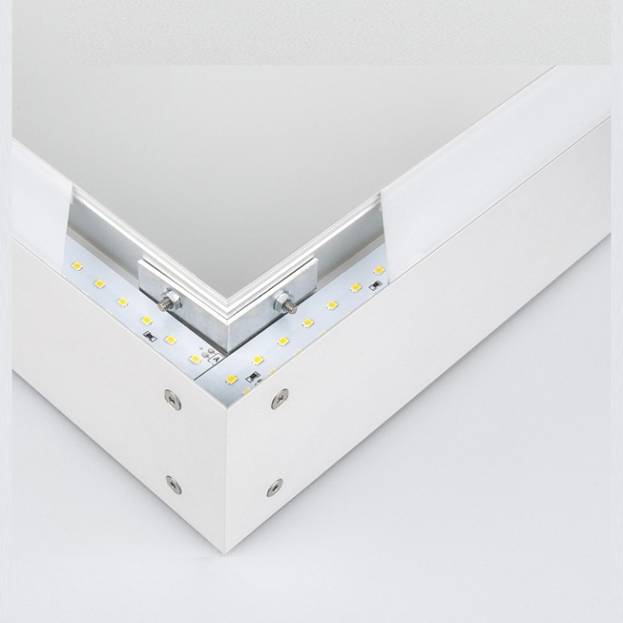Накладной светильник Elektrostandard Grand a041474 - 1