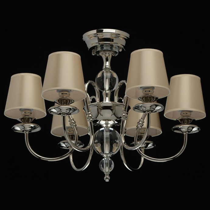 Подвесная люстра MW-Light София 8 355013806 - 2