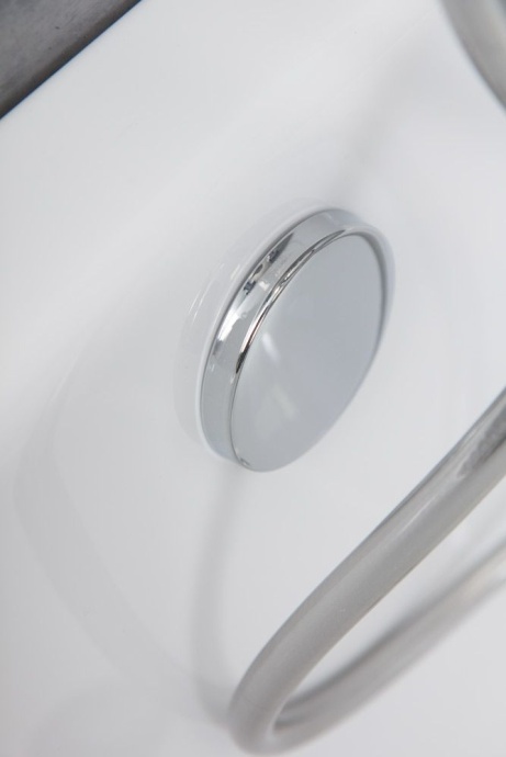 Акриловая ванна BelBagno BB102-160-70 - 4