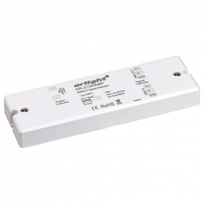 Усилитель Arlight SR-2100AMP 019460 - 0