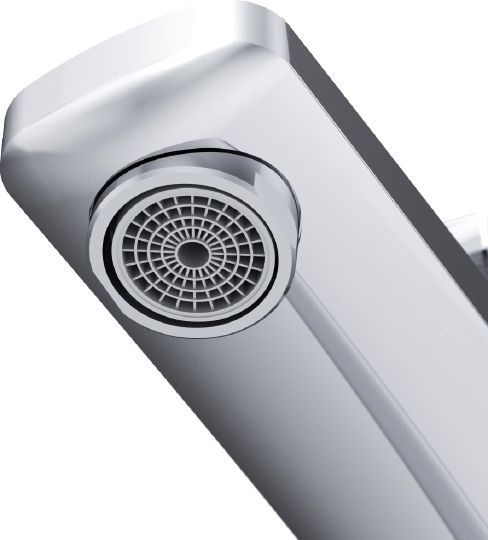 Смеситель AM.PM Gem F90A92000 для раковины - 8