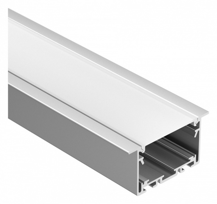 Профиль встраиваемый Arlight S2-LINIA 29470 - 0