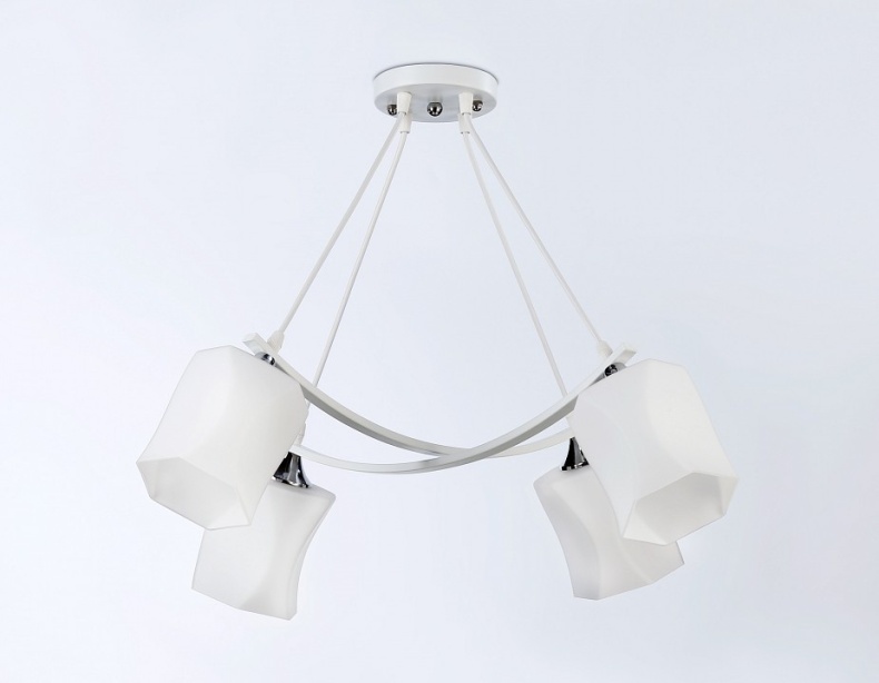 Подвесная люстра Ambrella Light TR TR303156 - 2