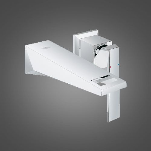 Смеситель Grohe Allure Brilliant 19781000 для раковины - 4