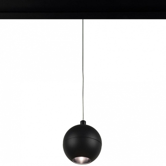 Трековый светодиодный светильник для магнитного шинопровода LOFT IT Tech T024-12P - 4