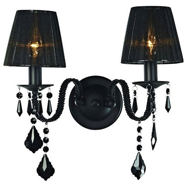 Бра L'Arte Luce Palermo L19922.09 - 0