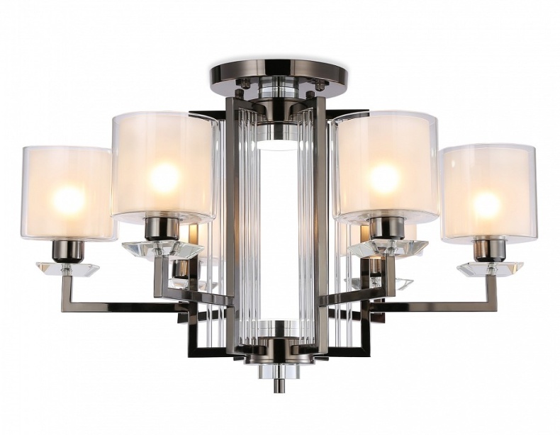 Потолочная люстра Ambrella Light TR TR4422 - 1