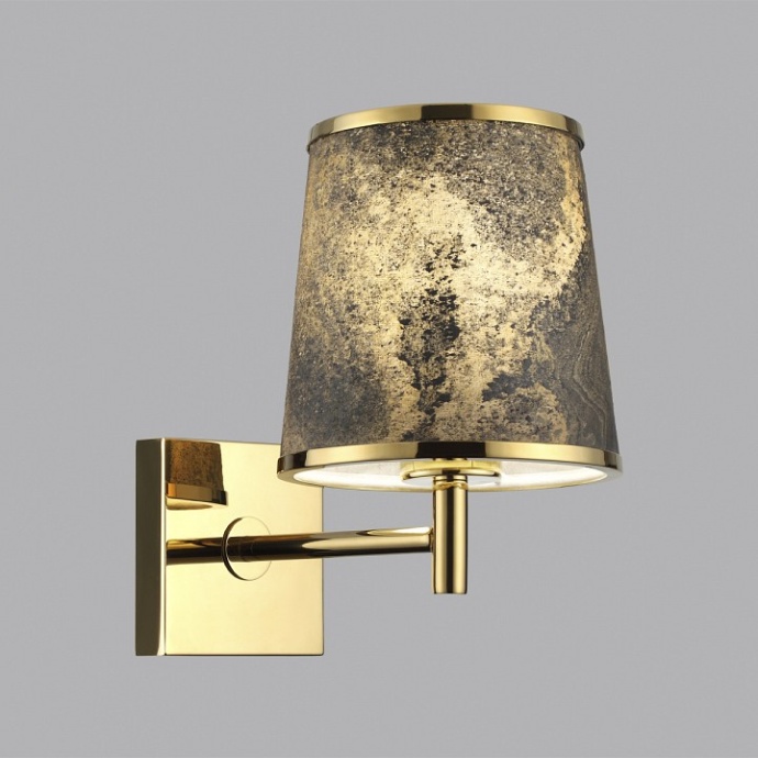Бра Odeon Light Bergi 5064/1W - 5