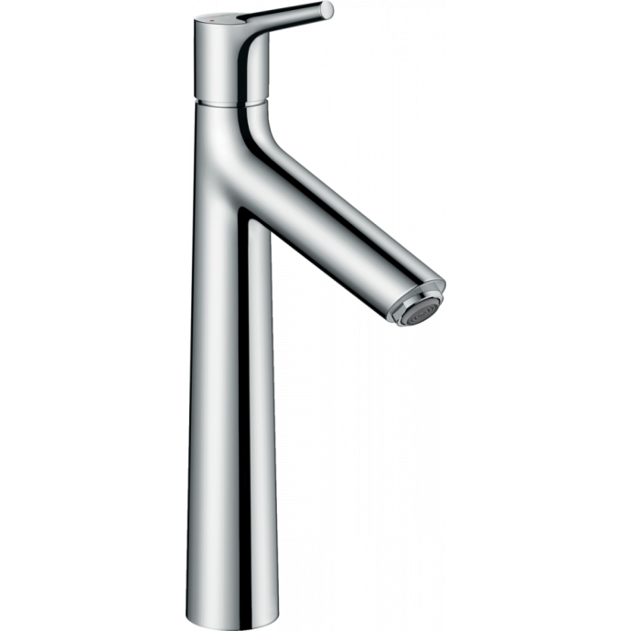 Смеситель для раковины Hansgrohe Talis S 190, однорычажный, без сливного набора, хром 72032000 - 0