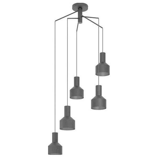 Подвесной светильник Eglo ПРОМО Casibare 99553 - 0