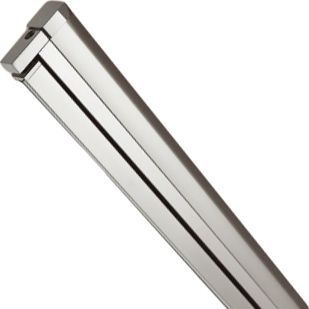 Душевой уголок Cezares Eco O AH 2 120/80 P Cr ECO-O-AH-2-120/80-P-Cr - 3