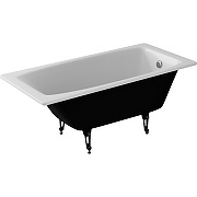 Ванна чугунная Delice Repos 150х70 (DLR 220507) DLR220507 - 1