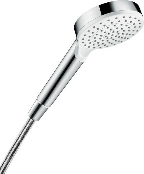 Душевая лейка Hansgrohe Crometta 1jet Green 26334400 - 0