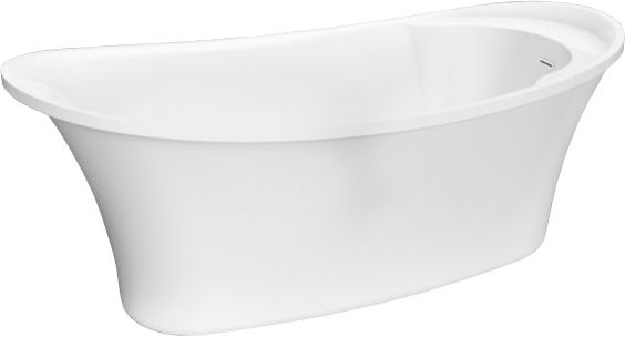 Акриловая ванна BelBagno BB302 - 0