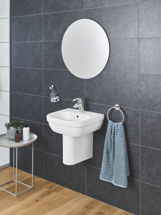 Рукомойник Grohe Euro Ceramic 39324000 - 1