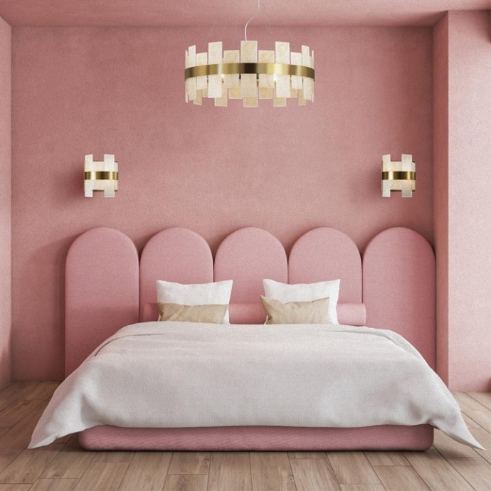 Подвесная люстра Lumion Moderni Shanti 5269/6 - 3