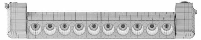 Накладной светильник Maytoni Points Rot TR010-1-20W4K-M-W - 0