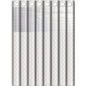 Шторка для ванны Gappo G8604 - 0