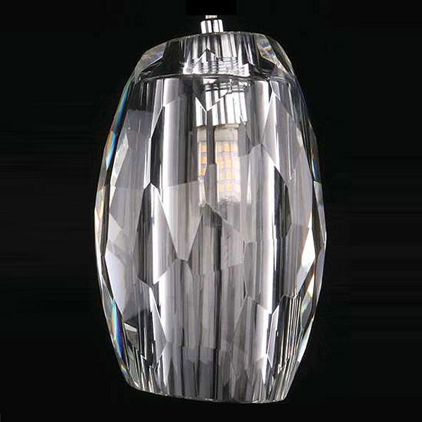 Подвесной светильник Newport  10131/S nickel - 0
