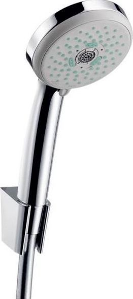 Душевой гарнитур Hansgrohe Croma 100 Multi 27593000 Porter'S - 0