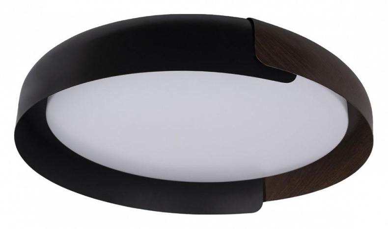 Накладной светильник Loft it Coin 10198 Black - 0