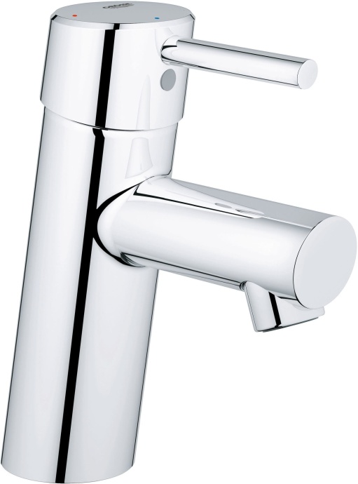 Смеситель Grohe Concetto 2338510E для раковины - 0