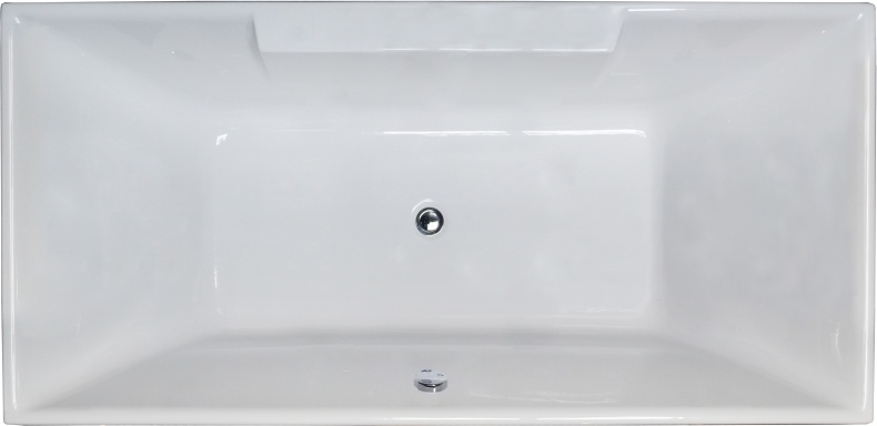 Акриловая ванна Royal Bath Triumph 185x87 RB665102SB - 0