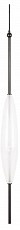 Подвесной светильник Loft it Venice 10223/A White - 1